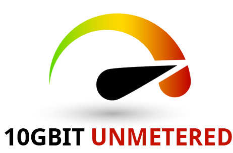 USA 10Gbit Unmetered Dedicated Server