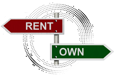Rent To Own